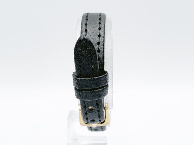 Tissot ladies dress watch Quartz — champagne dial — photo 8
