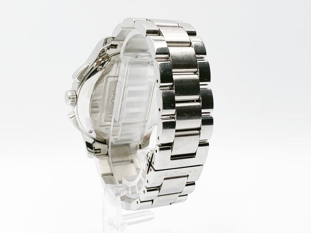 Hamilton Chronograph Date H375121 Quartz — black dial — photo 12