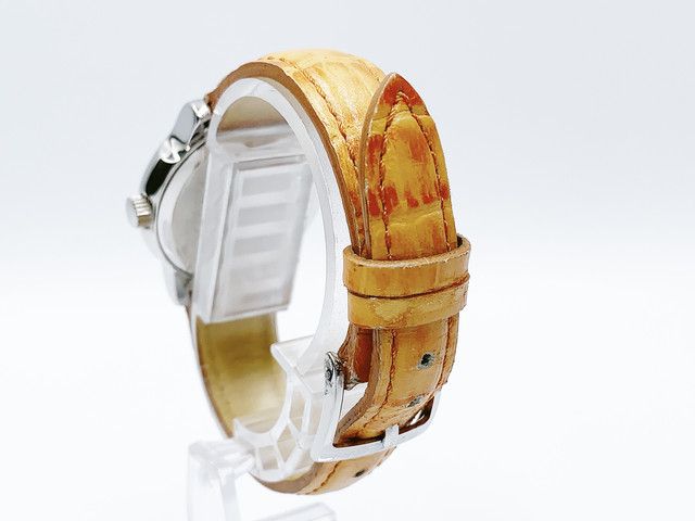 Bvlgari Solotempo ST29S Quartz, ladies — silver dial — photo 11