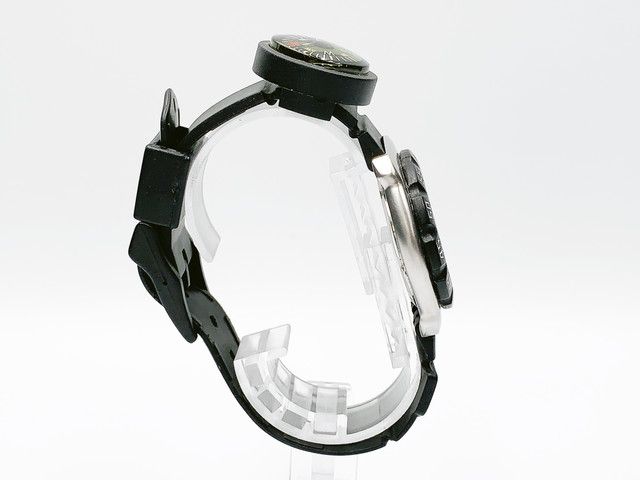 TAG Heuer Formula 1 Professional 200M WA1214 Quartz, unisex — photo 6