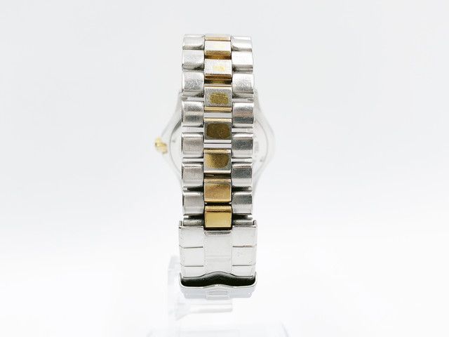 TAG Heuer Professional WK1221 Quartz, unisex — champagne dial — photo 13