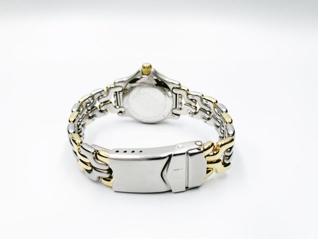 TAG Heuer S/el Professional 200 S95.208M Quartz, ladies — photo 14
