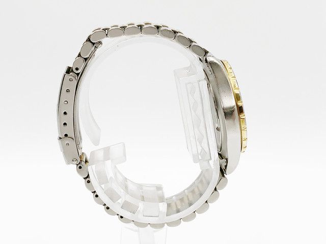 TAG Heuer Professional 974.015 Quartz, ladies — champagne dial — photo 6