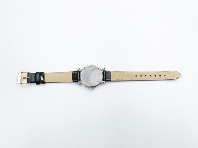 Tiffany & Co. Atlas Z1300 Quartz, ladies — white dial — photo 17