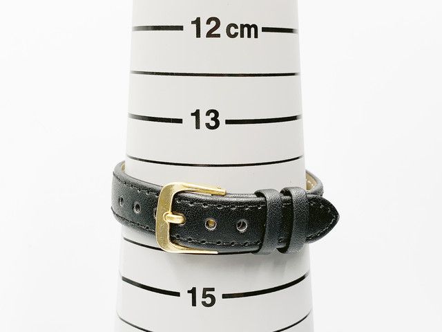 Tiffany & Co. Atlas Z1300 Quartz, ladies — white dial — photo 18