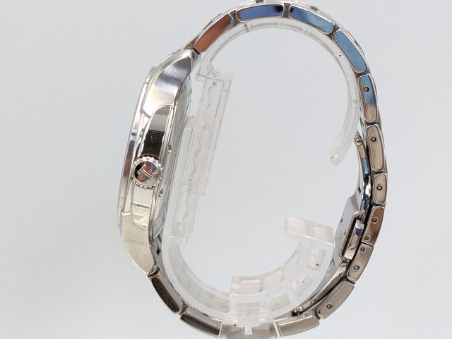Hamilton Jazzmaster H325651 Automatic — grey dial — photo 5
