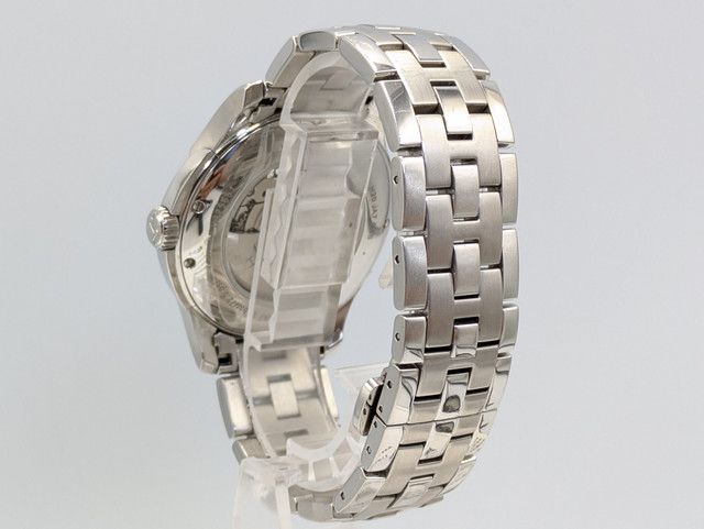 Hamilton Jazzmaster H325651 Automatic — grey dial — photo 11