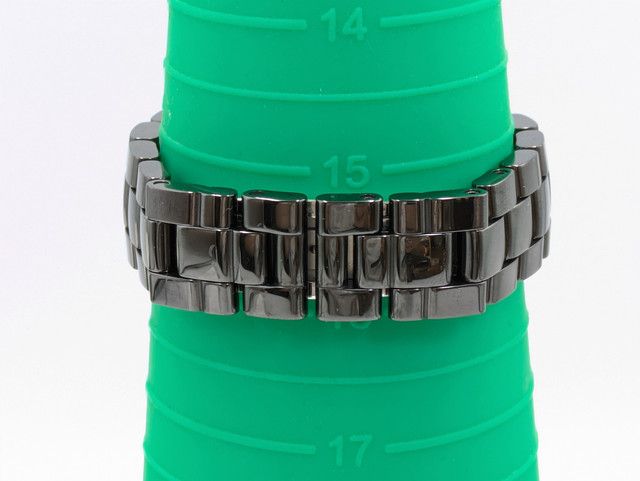 Chanel J12 GMT H3101 Automatic — black dial — photo 15