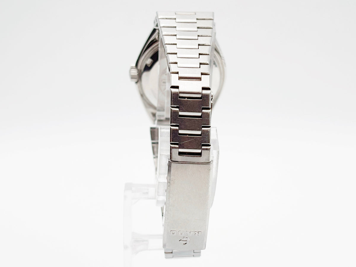 Rado Berard 561.3050.4 Automatic, ladies — brown dial