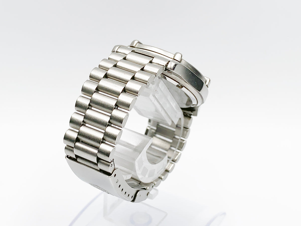 TAG Heuer 2000 962.013 Quartz — grey dial