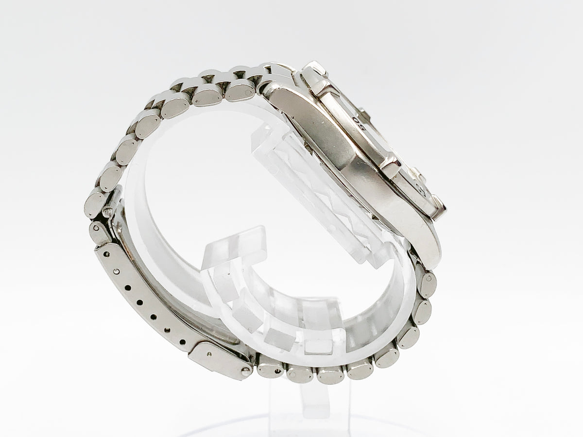 TAG Heuer 2000 962.013 Quartz — grey dial