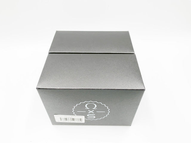 Swatch MoonSwatch Mission to Jupiter SO33C100 Quartz — grey dial