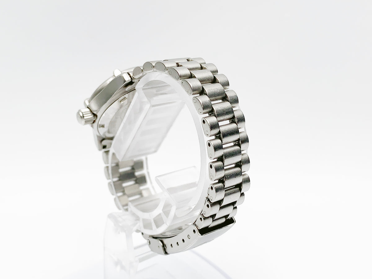 TAG Heuer Professional 962.208 Quartz, ladies — white dial