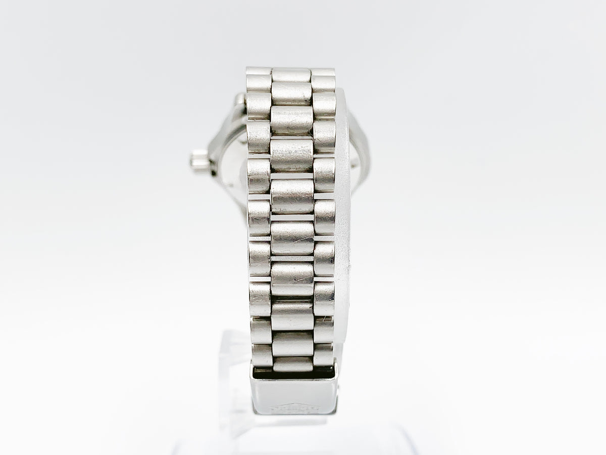 TAG Heuer Professional 962.208 Quartz, ladies — white dial