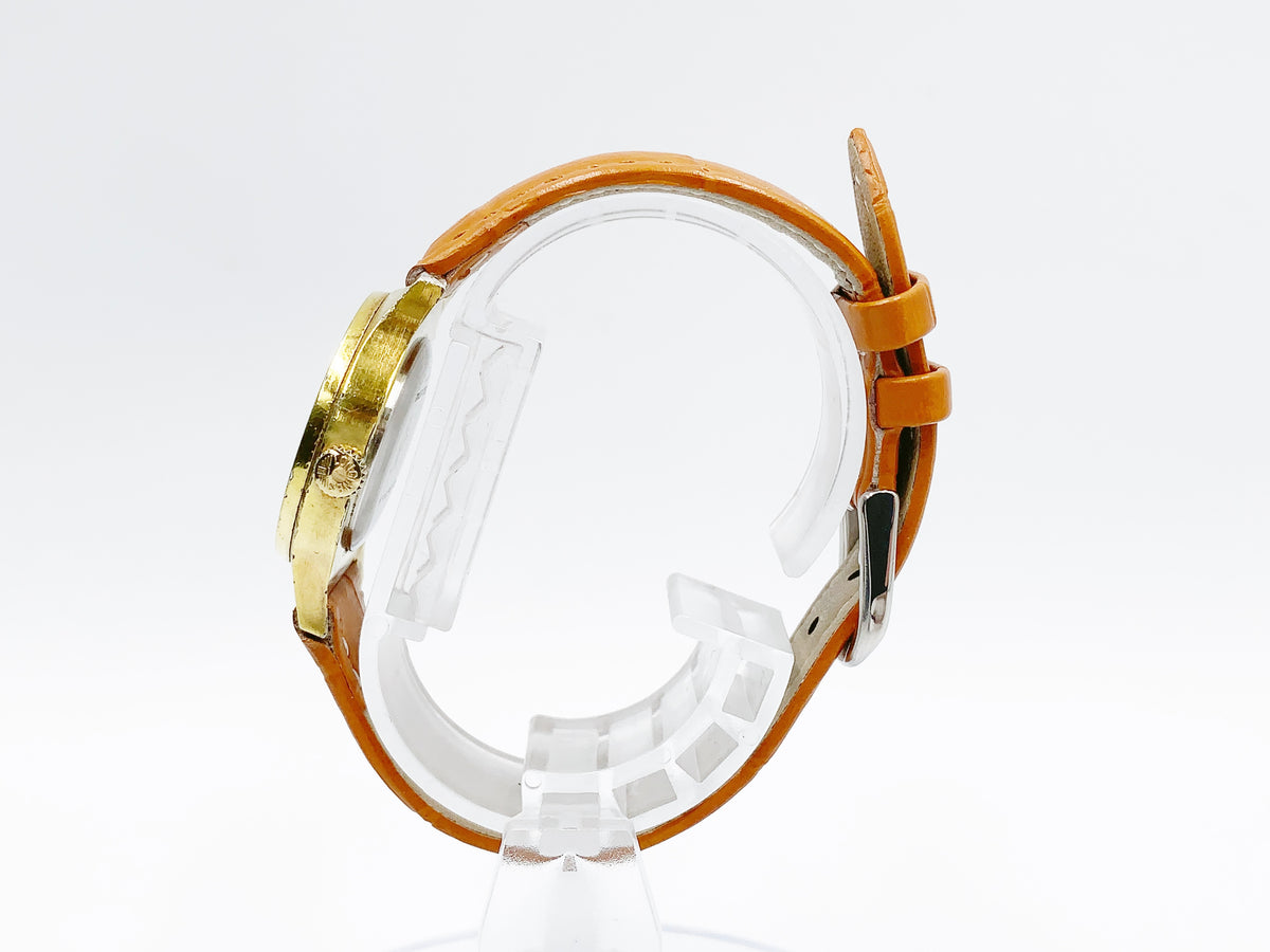 Longines Dress Watch hand-wound, ladies — champagne dial