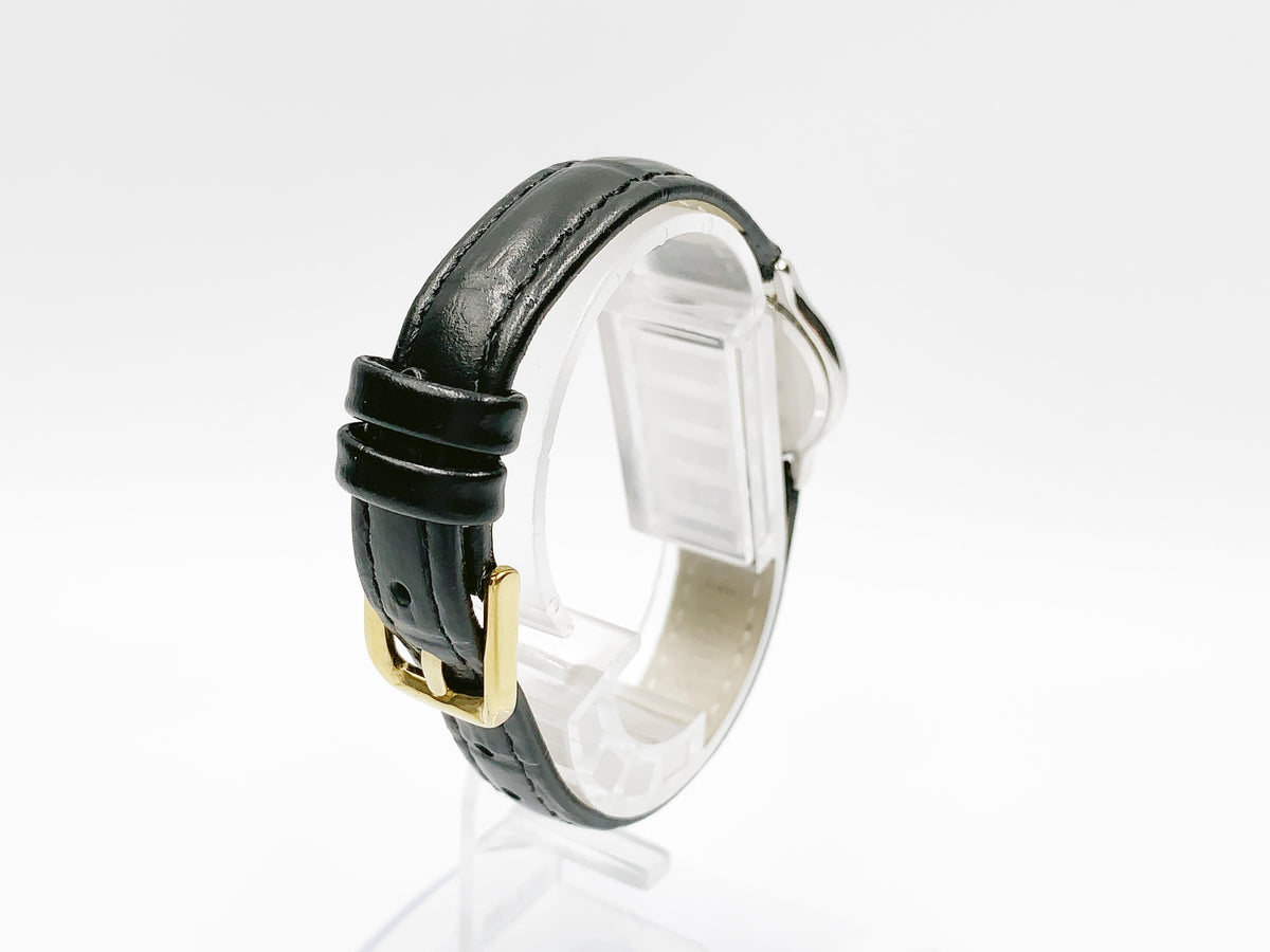 Seiko Credor 8420-0150 Quartz, ladies — champagne dial