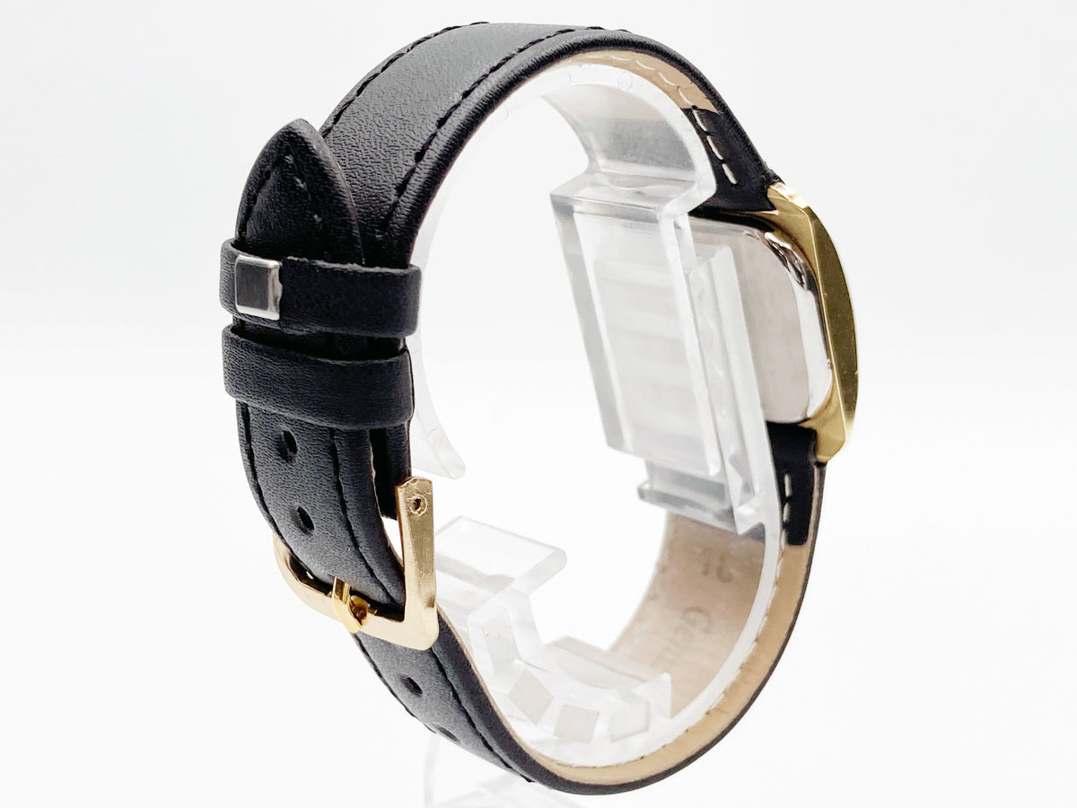 Tissot Ladies Dress Watch hand-wound, ladies — champagne dial