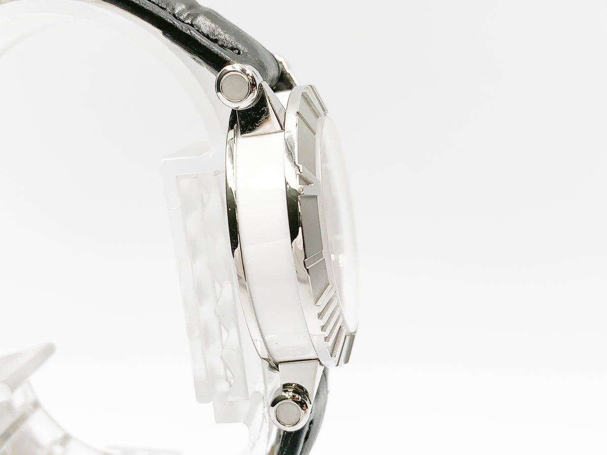 Tiffany & Co. Atlas Z1300 Quartz, ladies — white dial