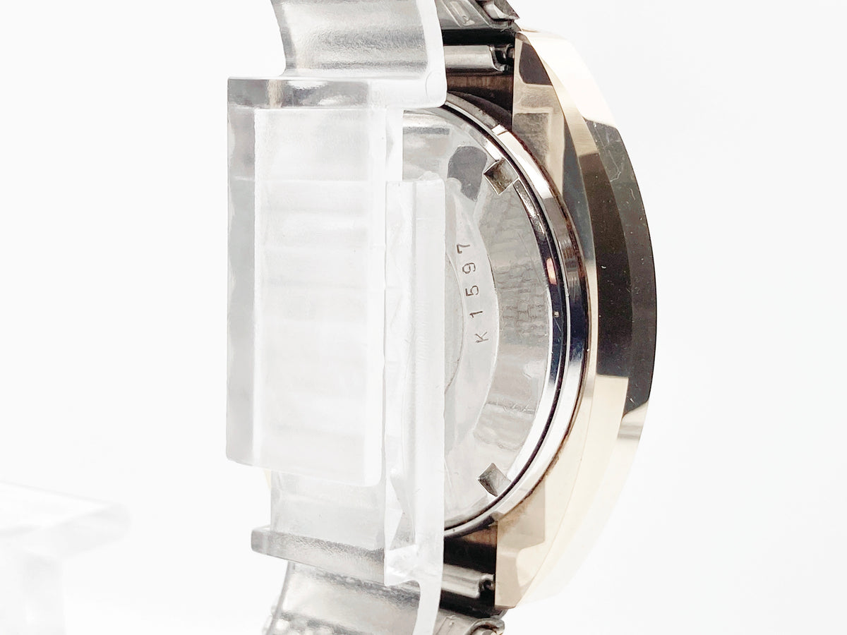 Rado Balboa Automatic — brown dial