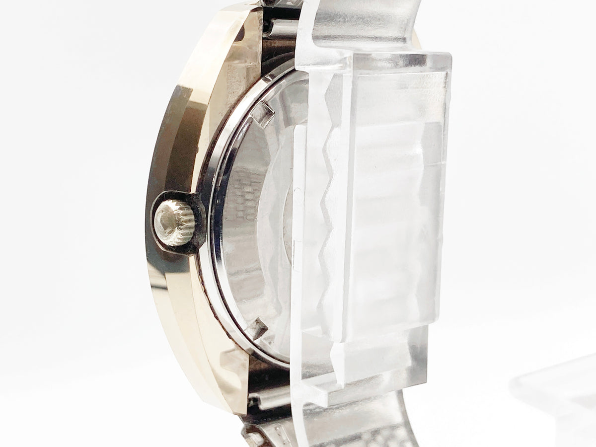 Rado Balboa Automatic — brown dial