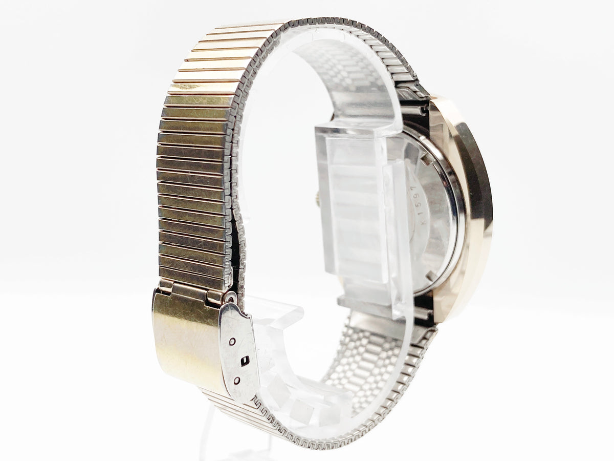 Rado Balboa Automatic — brown dial