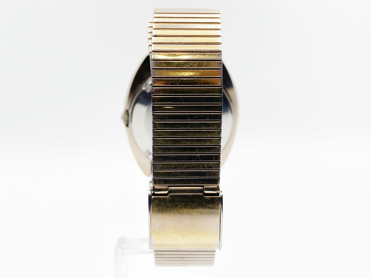 Rado Balboa Automatic — brown dial