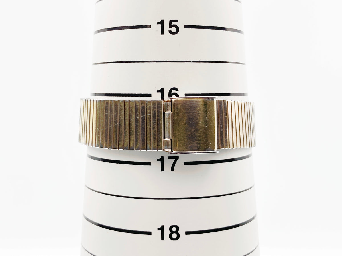 Rado Balboa Automatic — brown dial