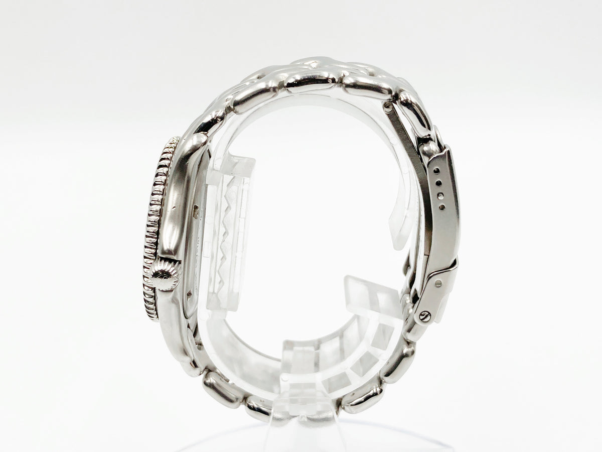 TAG Heuer Professional 200M S99.006K Quartz — white dial