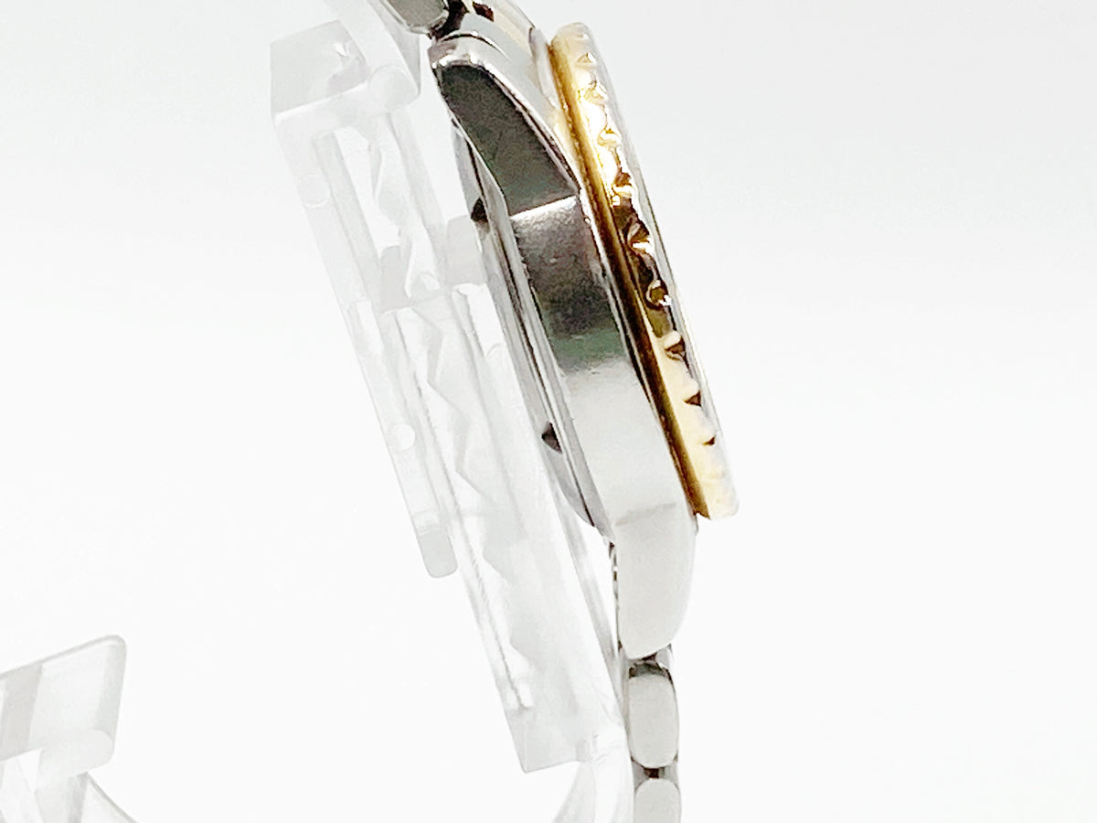 TAG Heuer Professional 200 Meters WD1420-G-20 Quartz, ladies — black dial