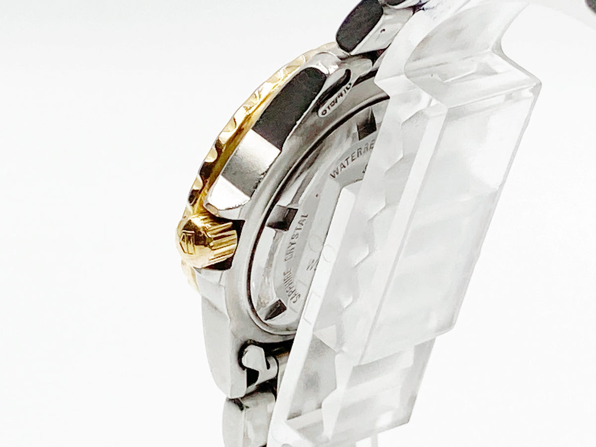 TAG Heuer Professional 200 Meters WD1420-G-20 Quartz, ladies — black dial