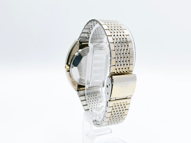 Rado Balboa V Automatic — brown dial
