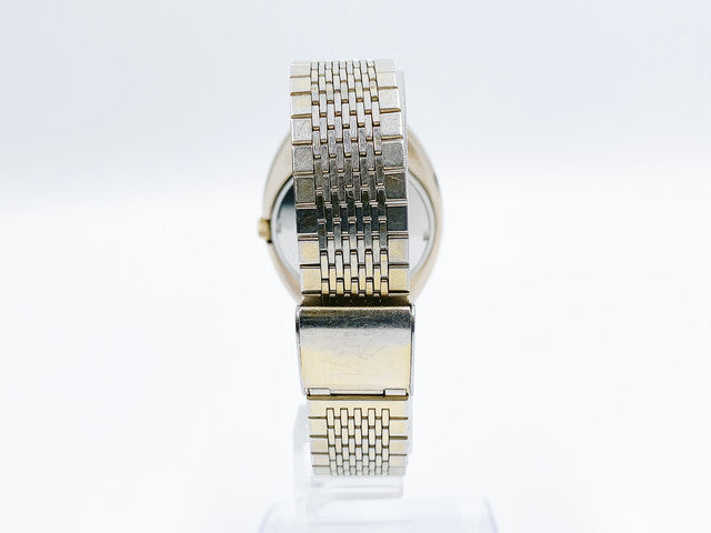 Rado Balboa V Automatic — brown dial