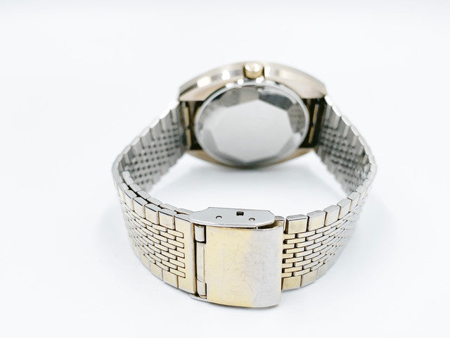 Rado Balboa V Automatic — brown dial
