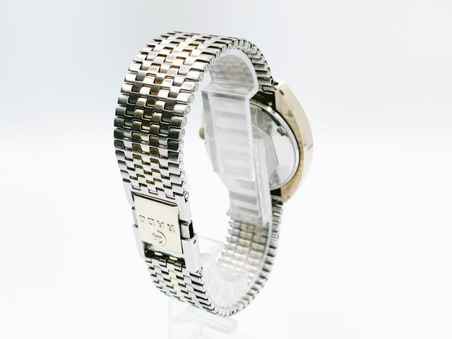 Rado Balboa V Automatic — brown dial