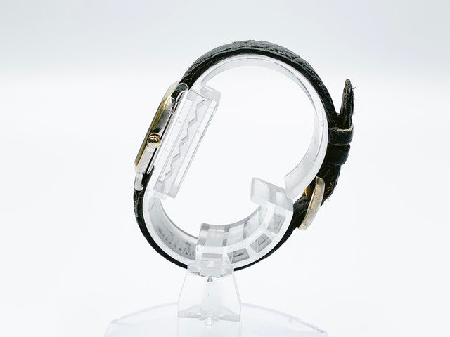Omega De Ville Quartz, ladies — white dial