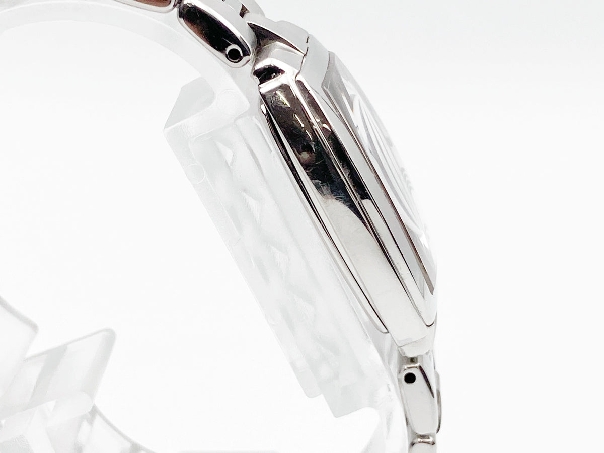 Seiko Credor 5A70-0AF0 Quartz, ladies — white dial