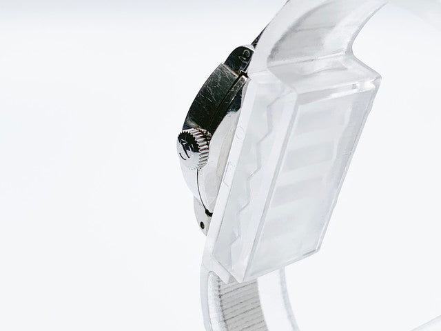 Rado Elfe hand-wound, ladies — silver dial
