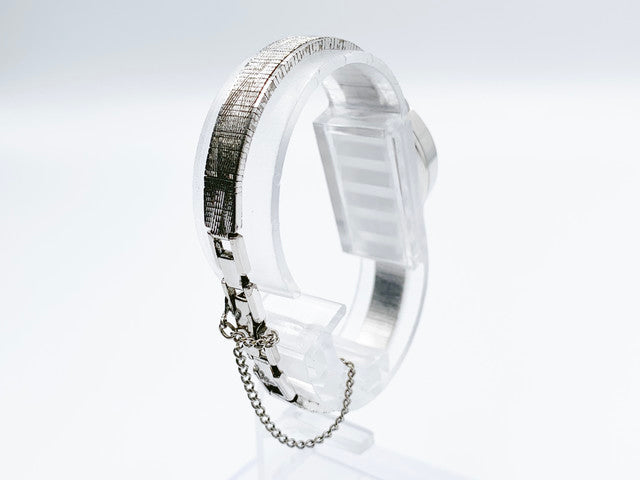 Rado Elfe hand-wound, ladies — silver dial