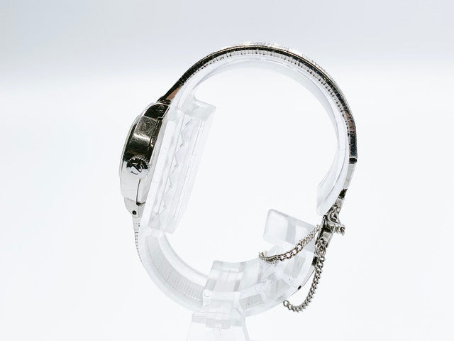 Rado Elfe hand-wound, ladies — silver dial