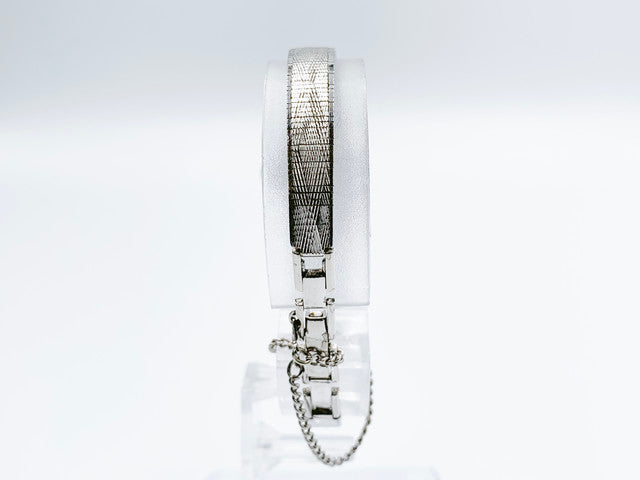 Rado Elfe hand-wound, ladies — silver dial
