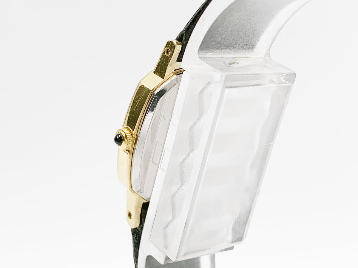 Seiko Exceline 1221-5240 Quartz, ladies — champagne dial