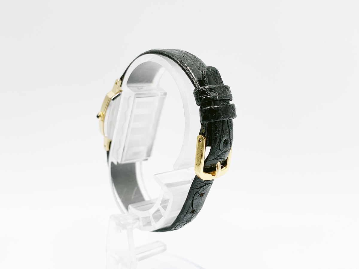 Seiko Exceline 1221-5240 Quartz, ladies — champagne dial