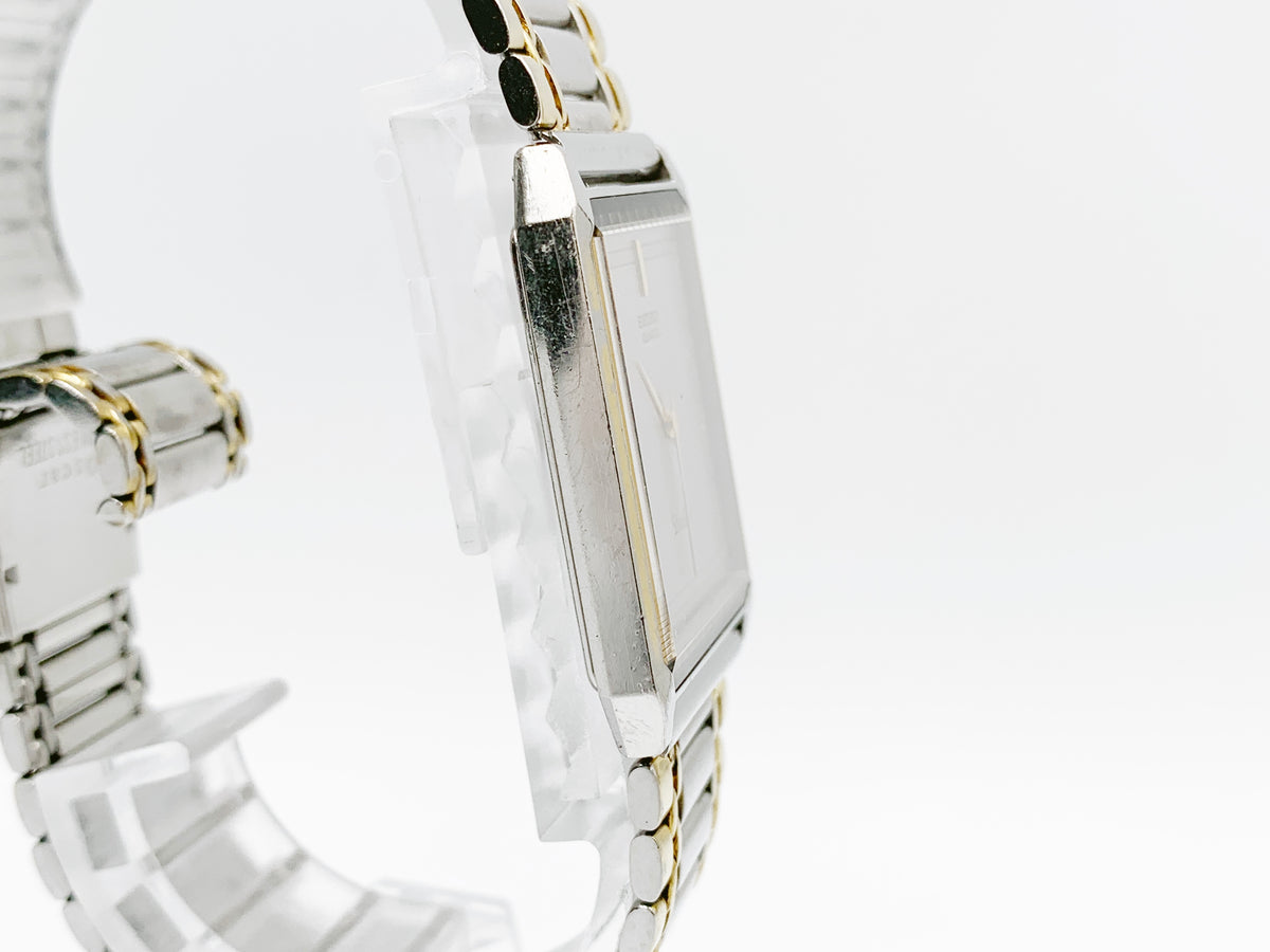 Seiko Dolce 7730-5030 Quartz — champagne dial