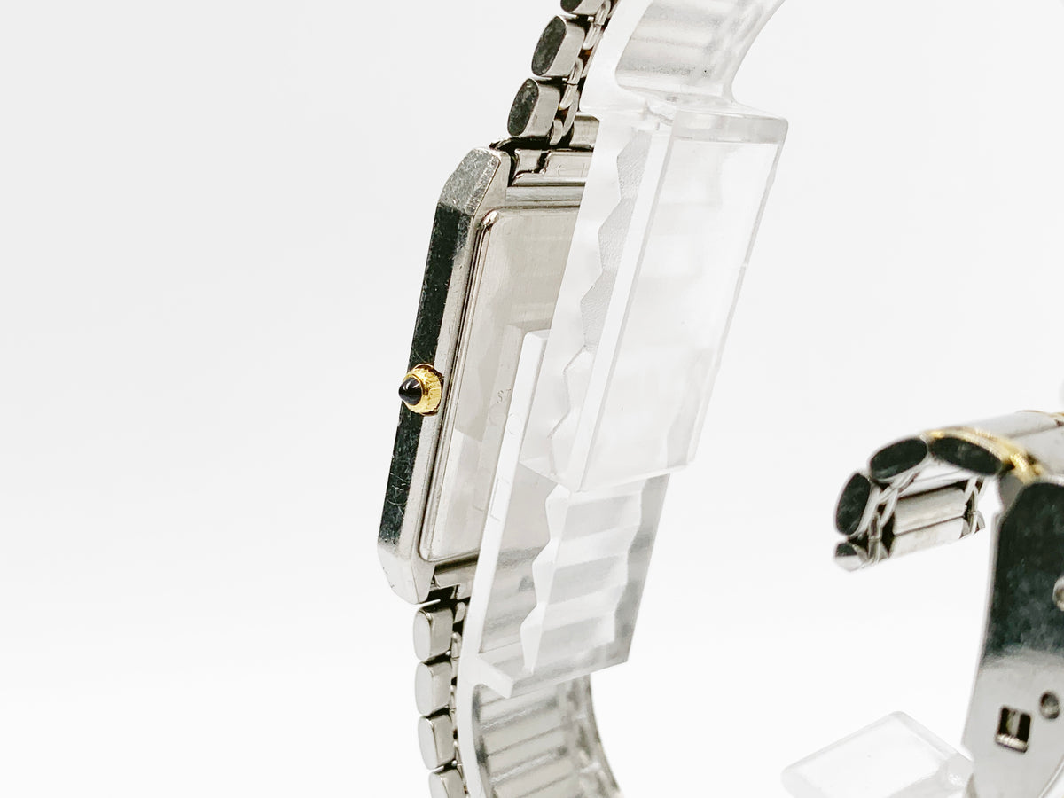 Seiko Dolce 7730-5030 Quartz — champagne dial