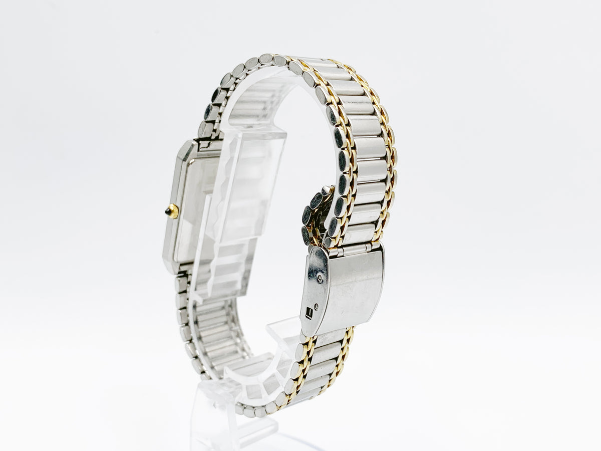 Seiko Dolce 7730-5030 Quartz — champagne dial