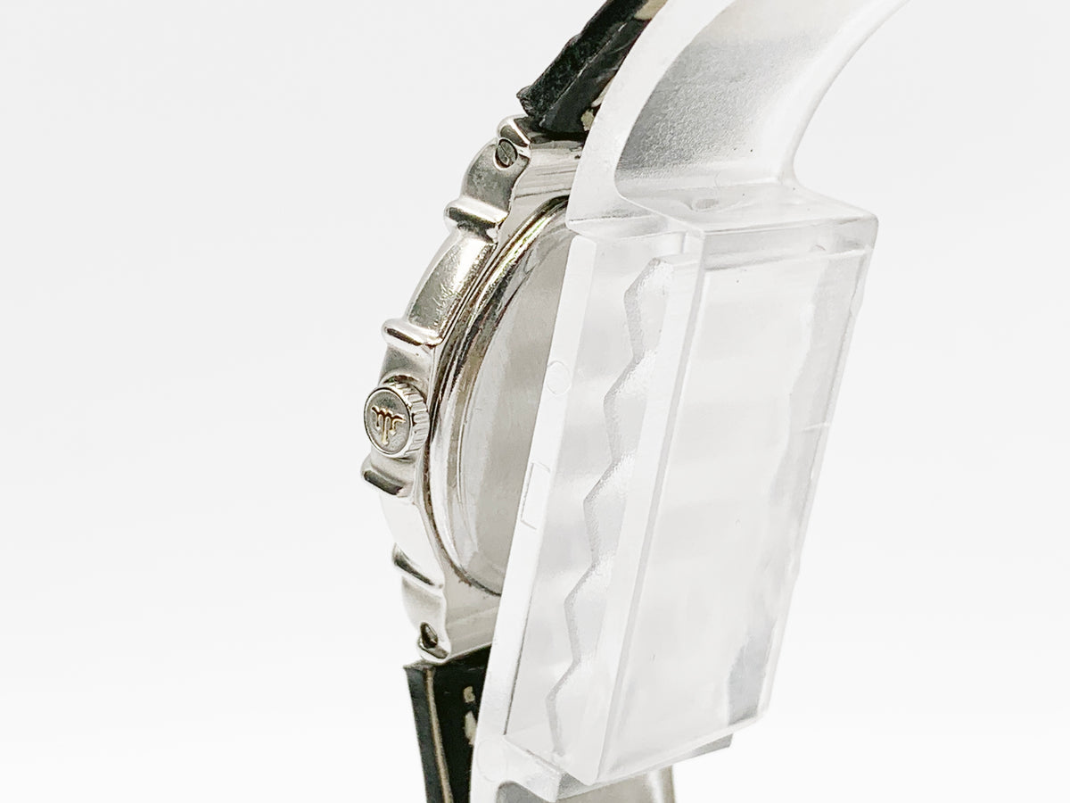 Seiko Credor 5A70-0700 Quartz, ladies — champagne dial