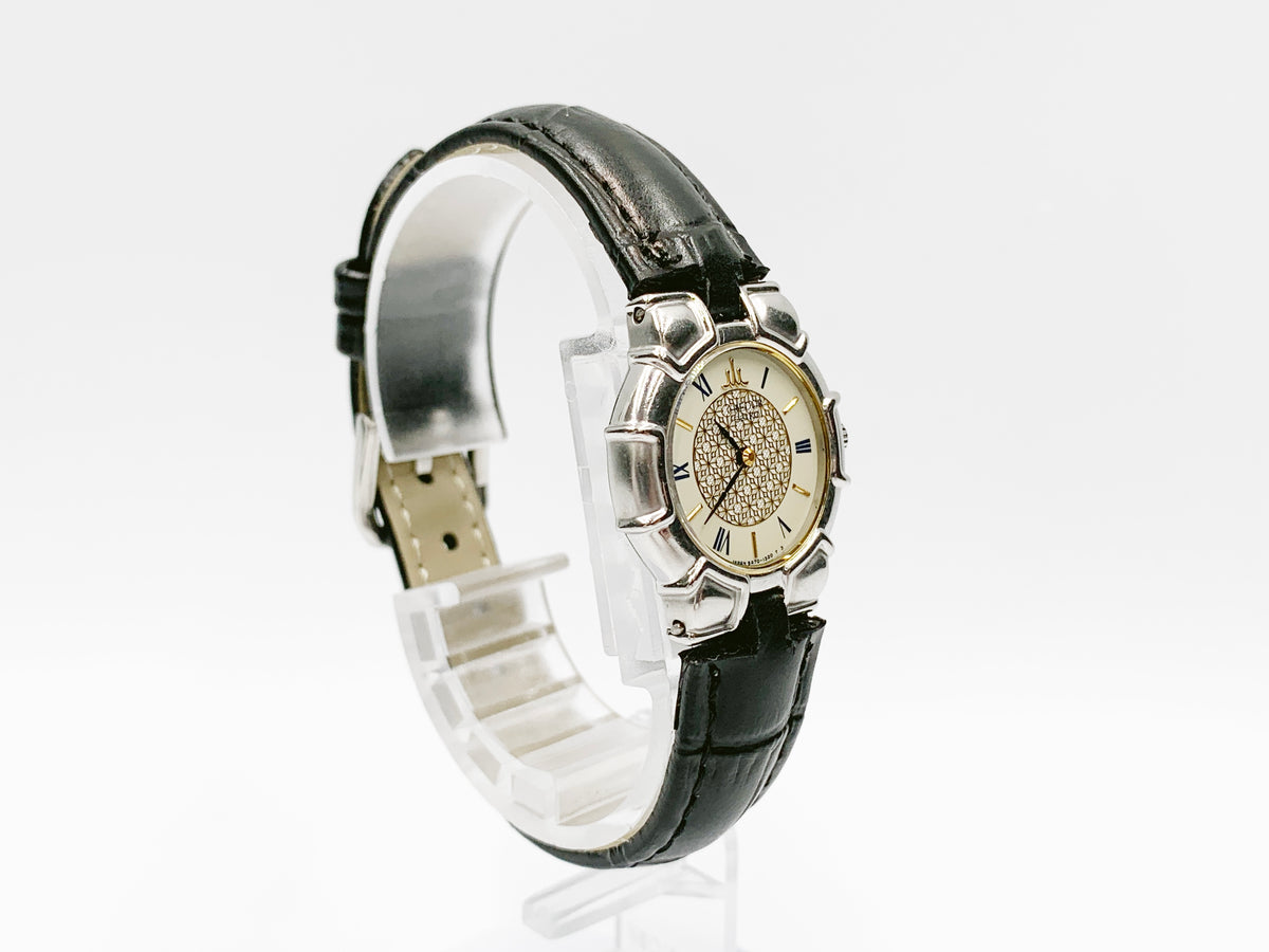 Seiko Credor 5A70-0700 Quartz, ladies — champagne dial