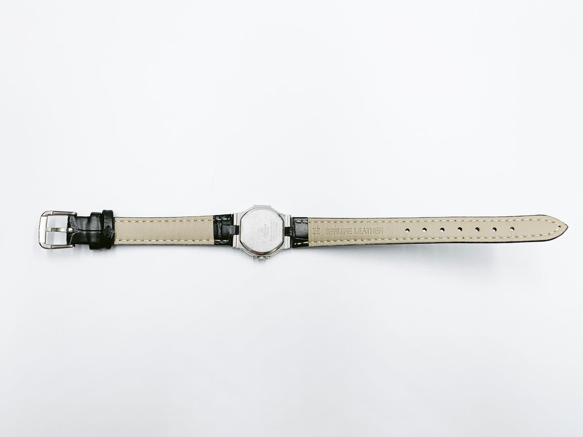 Seiko Credor 5A70-0700 Quartz, ladies — champagne dial
