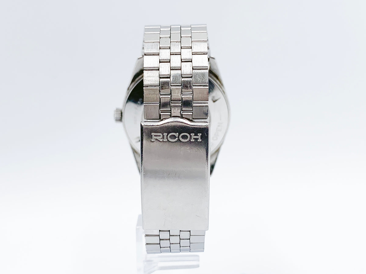 Rado Golden Horse Sport REF.11743/1 Automatic — silver dial