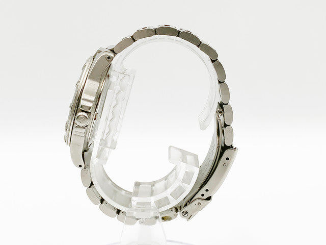 TAG Heuer Professional WF1210-k0 Quartz — white dial